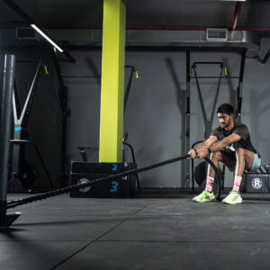 FITROX Competition Power Rope
