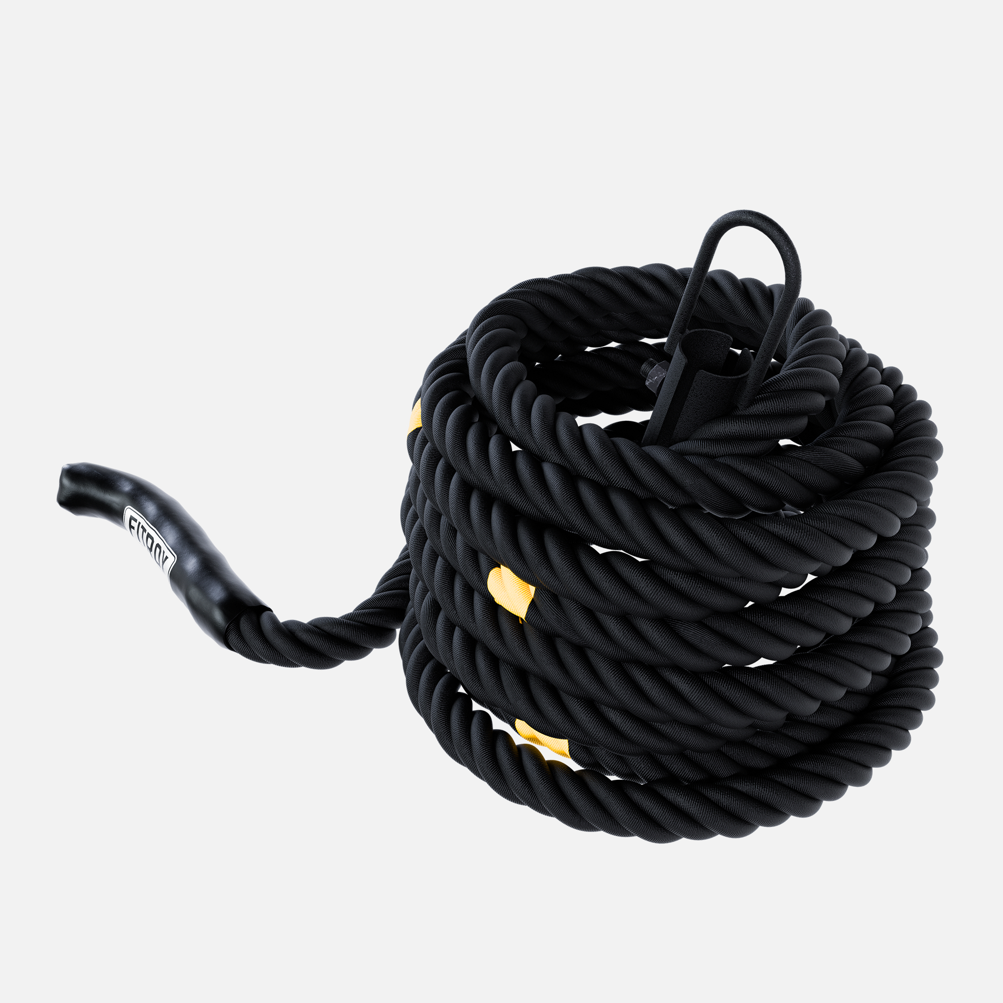FITROX Competition Power Rope