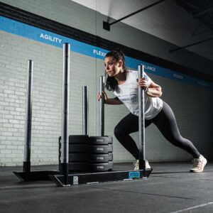 FITROX Competition Power Sled - Image 3