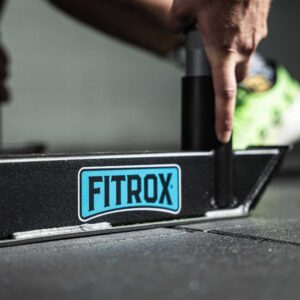 FITROX Competition Power Sled - Image 4