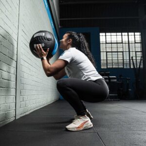 FITROX Competition Wall Ball - Image 3
