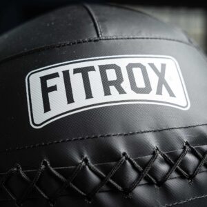 FITROX Competition Wall Ball - Image 4