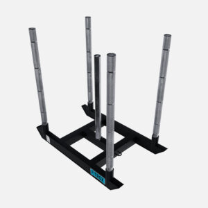 FITROX Competition Power Sled