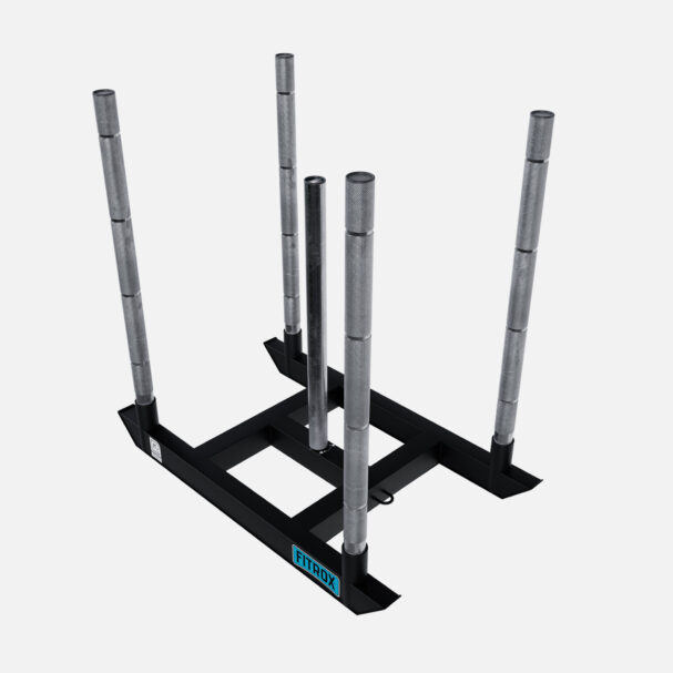 FitRox Competition Power Sled