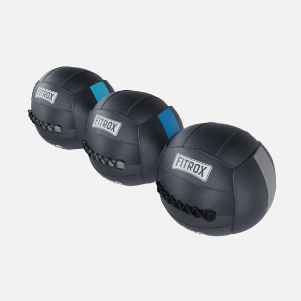 FitRox Competition Wall Ball
